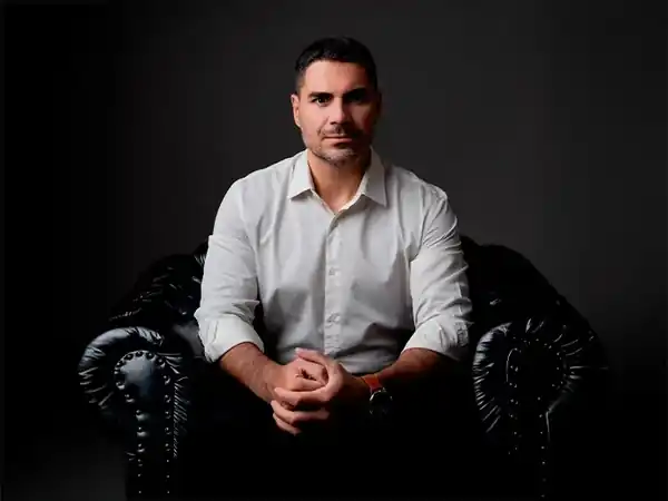 Ramiro Delgado